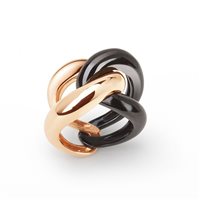 Anello Mattioli Donna in Oro rosa SN612416 - SN612416